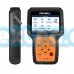 FOXWELL NT650 Elite auto diagnostinis įrenginys